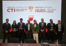 Entrega Gobierno de Zacatecas premios estatales de Ciencia Tecnología e Innovación y José Árbol y Bonilla, al talento joven