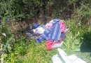Autoridades desmantelan campamento presuntamente utilizado para actividades ilícitas, en zona limítrofe con Aguascalientes