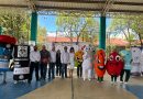 Previene Gobierno de Zacatecas tabaquismo en Cobaez, plantel Morelos