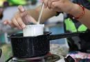 Promueve Gobierno de Zacatecas comunión social, a través de Redes de Mujeres Constructoras de Paz