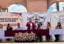Genera Gobierno de Zacatecas más oportunidades para mujeres, con Caravana de Empoderamiento