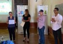 Lleva Gobierno de Zacatecas capacitación de Cultura Turística y Progreso al Pueblo Mágico de Jerez