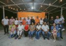 MOVIMIENTO CIUDADANO FORTALECE SU PRESENCIA EN JALPA CON NUEVA COMISIÓN OPERATIVA MUNICIPAL