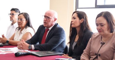 La capacitación en derechos humanos fortalece el servicio público y la defensa de la dignidad de las personas