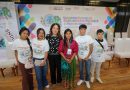 Participa Zacatecas en Encuentro Nacional de Impulsoras e Impulsores de la Transformación 2026