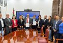 Estrechan alianzas Gobierno del Estado y UAZ, en pro de la comunidad zacatecana migrante