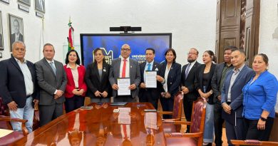 Estrechan alianzas Gobierno del Estado y UAZ, en pro de la comunidad zacatecana migrante