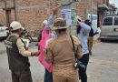 En atención a solicitud de colectivos de Durango, realizan autoridades diligencia de búsqueda, en Pinos y Villa Hidalgo