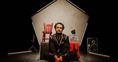 Llega a Zacatecas XXI Festival de Monólogos, Teatro a Una Sola Voz