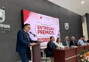 Investigadoras e investigadores, muestra de que el conocimiento es una fuerza transformadora de Zacatecas: Hamurabi Gamboa