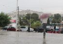 Proyectan autoridades medidas de seguridad y cortesía vial para protección de peatones en temporada de lluvias