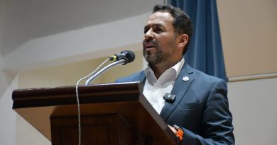 Movimiento Ciudadano propone ampliar la licencia de paternidad a doce semanas