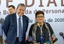 Reafirma Gobernador David Monreal compromiso con la búsqueda de personas desaparecidas