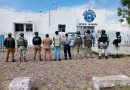 Realizan autoridades y colectivos de Zacatecas y Durango jornada de búsqueda de personas y pega de cédulas