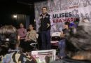 DEFENDER LA SOBERANÍA NACIONAL ES DEFENDER LA DIGNIDAD DE MÉXICO: ULISES MEJÍA HARO