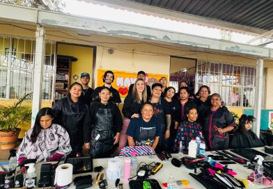 Acerca Gobierno de Zacatecas servicios, atención integral y herramientas para empoderamiento de mujeres en Cieneguitas