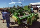 Invita Gobernador David Monreal a participar en la 3ª Expo Feria Regional Agropecuaria del Progreso 2026 en Pinos