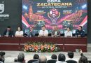 Realiza Gobierno de Zacatecas Primera Copa de Fútbol Robótico 2026 para incentivar vocaciones científicas y tecnológicas