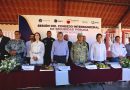 Refuerza Gobernador David Monreal equipamiento de seguridad y pone en marcha primer Centro de Monitoreo Vecinal en Juan Aldama