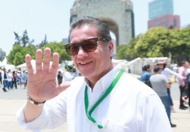 MÉXICO Y ESTADOS UNIDOS TRABAJAN COORDINADAMENTE, SIN SUBORDINACIÓN: CARLOS PUENTE.