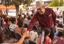 MÉXICO ES LIBRE, SOBERANO E INDEPENDIENTE: ULISES MEJÍA HARO