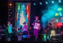 Llega a Morelos el Festival de la Paz, Bienestar y Progreso para amenizar la coronación de Lluvia I