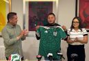 TODOS NOS TENEMOS QUE UNIR EN TORNO A ZACATECAS Y MÉXICO: CARLOS PUENTE