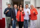 CASA NARANJA ABRE SUS PUERTAS EN FRESNILLO PARA ESCUCHAR, ATENDER Y CONSTRUIR SOLUCIONES JUNTO A LA CIUDADANÍA