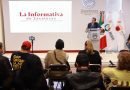 Proyecta Gobernador David Monreal inversión conjunta de más de 7 mil 500 mdp para el campo zacatecano en 2026