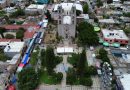 Parroquia de San Antonio de Padua se sumará a la Jornada Nacional de Acciones por la Paz
