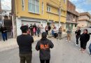 LA NUEVA POLÍTICA TAMBIÉN SE CONSTRUYE DESDE CASA: MOVIMIENTO CIUDADANO LLEVA APOYO DIRECTO A FAMILIAS DE ZACATECAS Y GUADALUPE