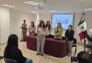 ESTUDIANTES DE LA PREPARATORIA UAZ OBTIENEN EL SEGUNDO LUGAR EN EL PREMIO ESTATAL DE PROMOTORAS Y PROMOTORES JUVENILES DE DERECHOS HUMANOS 2026