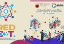 Continúa abierta la convocatoria para formar la Red Estatal de Divulgadores de Ciencia y Tecnología