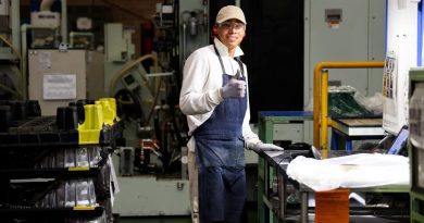 Mantiene Zacatecas resultados positivos en empleo formal y consolida estabilidad de su mercado laboral