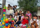 Realiza Gobierno de Zacatecas Séptima Jornada “Libre en tu Colonia”