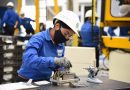 INEGI UBICA A AGUASCALIENTES ENTRE LOS ESTADOS CON MEJORES SALARIOS Y EMPLEOS DEL PAÍS