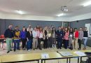 FORTALECEN LA CALIDAD ACADÉMICA DEL XXI COLOQUIO NACIONAL DE FORMACIÓN DOCENTE CON LA PARTICIPACIÓN DE MAS DE 3 DOCTORES INVESTIGADORES