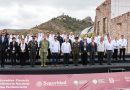Reconocen a nivel nacional avances del sistema penitenciario de Zacatecas
