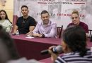 ZACATECAS BUSCA CONVERTIRSE EN EL CENTRO DE ALTO RENDIMIENTO DE MÉXICO: ULISES MEJÍA HARO