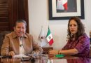 Anuncia Gobernador David Monreal ampliación del programa Ponte a mano hasta el 30 de junio
