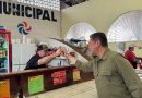 EL MEZCAL TIENE QUE PROMOVER MÁS TURISMO Y DESARROLLO EN ZACATECAS: CARLOS PUENTE