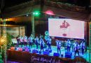 Festival de la Paz, Bienestar y Progreso 2026 reunió a familias del pueblo mágico de Nochistlán