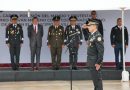 Asume José Antonio Galván Moreno la Coordinación de la Guardia Nacional Unidad Villanueva, Zacatecas