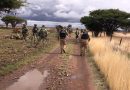 Realiza Gobierno de Zacatecas diligencias de búsqueda forense en Calera