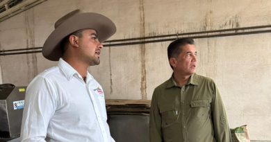 EMPRENDEDORES DEMANDAN AMBIENTE PROPICIO PARA IMPULSAR NUEVOS NEGOCIOS: CARLOS PUENTE