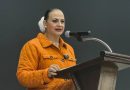 ANA MARÍA ROMO IMPULSA REFORMA PARA QUE LAS OBRAS PÚBLICAS PROTEJAN EL MEDIO AMBIENTE Y GARANTICEN UN FUTURO SOSTENIBLE EN ZACATECAS