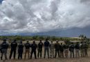 Coordina Gobierno de Zacatecas, con colectivos, búsqueda de personas en Sombrerete