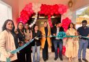 Inaugura Gobierno de Zacatecas Centro LIBRE en Mazapil; realiza asamblea “LIBRE es Nuestro”, en Concepción del Oro