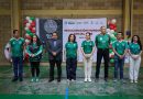 Inaugura Gobierno de Zacatecas el Mundial Social 2026 en Calera con actividades deportivas y recreativas