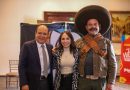 Presenta Durango en Zacatecas la Feria Nacional Francisco Villa 2026